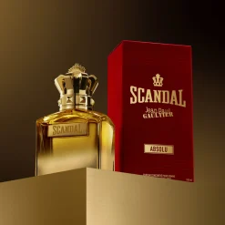 Scandal Pour Homme Absolu