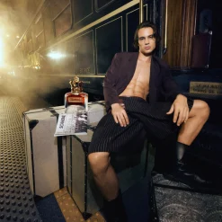 Scandal Pour Homme Elixir