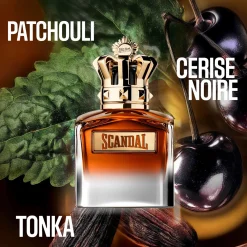 Scandal Pour Homme Elixir