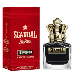 Scandal Pour Homme Le Parfum