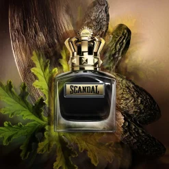 Scandal Pour Homme Le Parfum