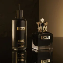 Scandal Pour Homme Le Parfum