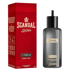 Scandal Pour Homme Le Parfum