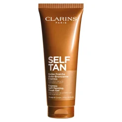 Self Tan