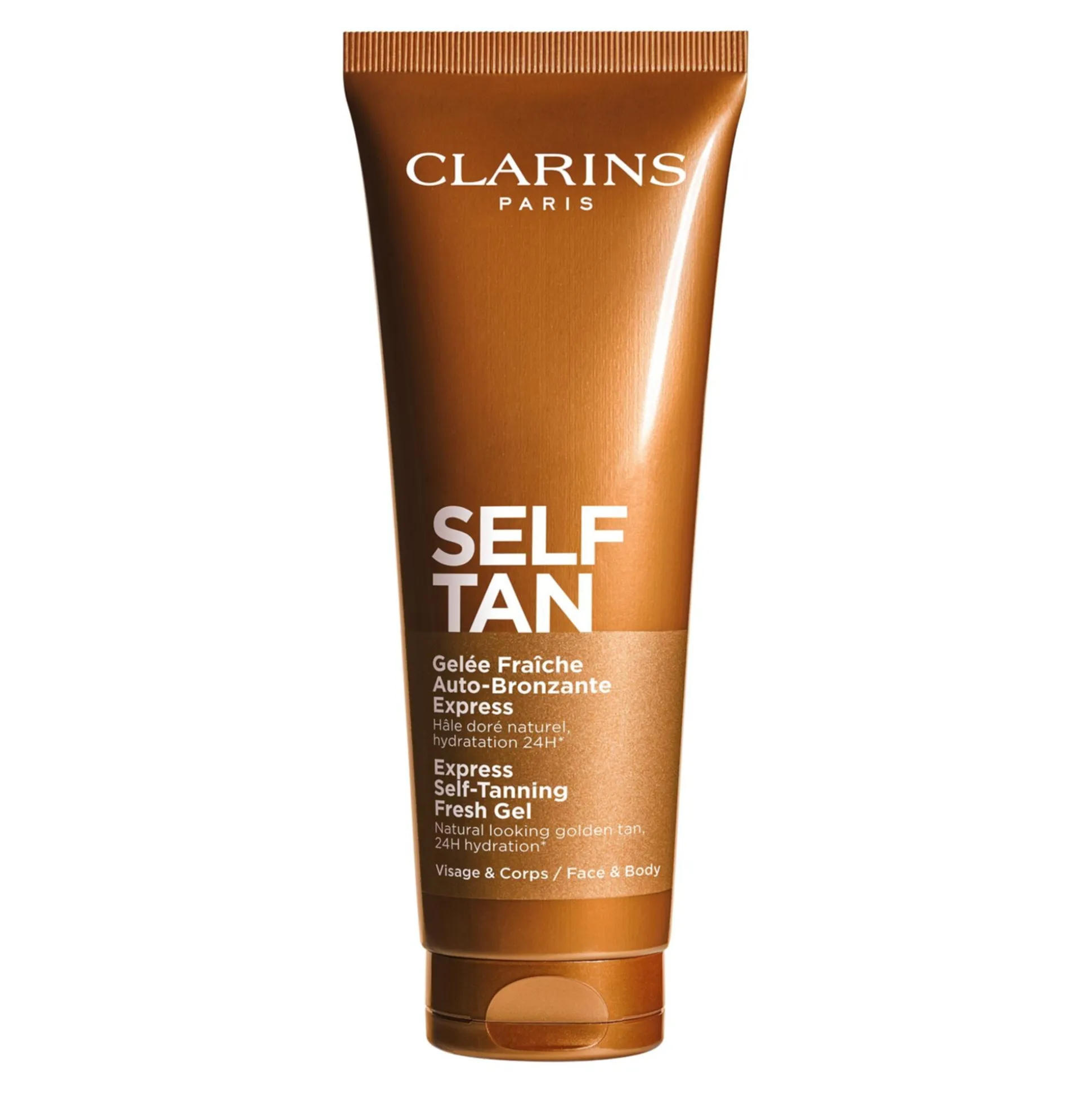 Self Tan