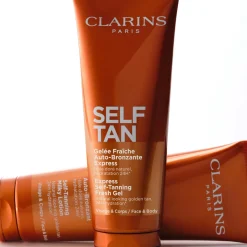 Self Tan