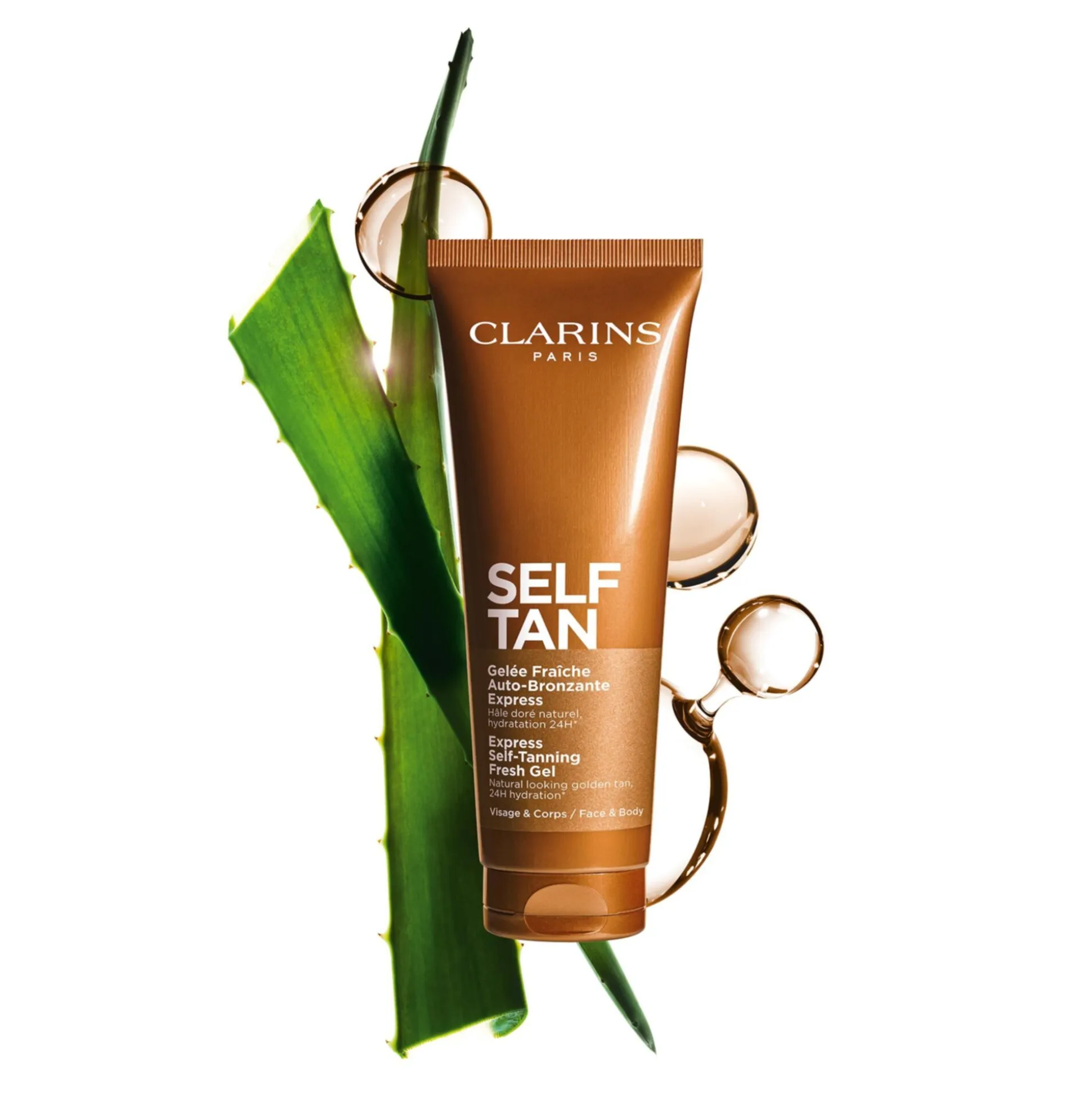 Self Tan