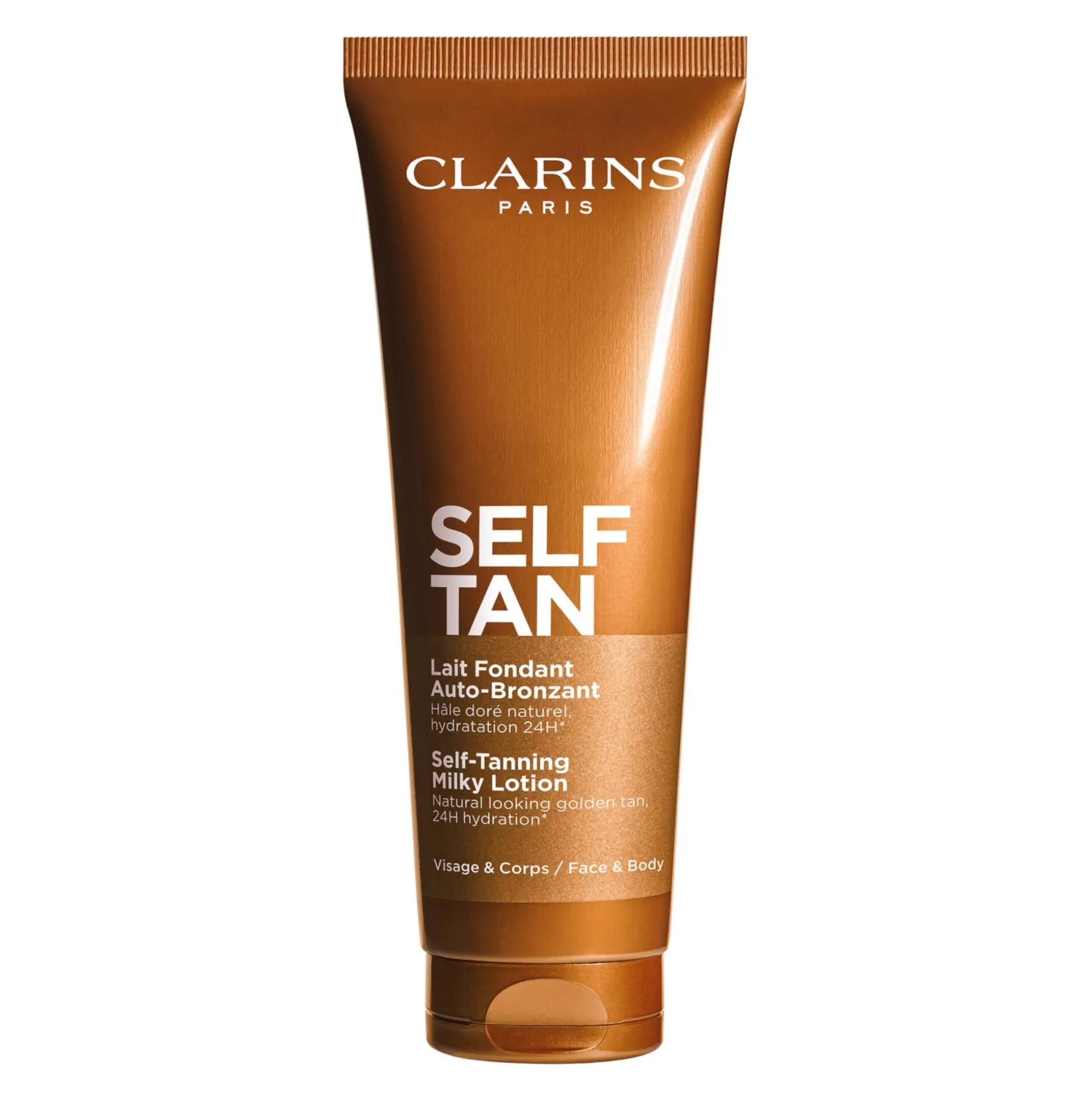 Self Tan