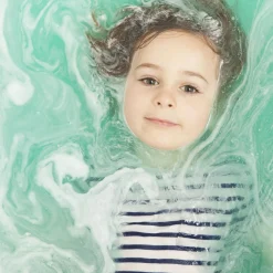 Sels De Bain Moussant