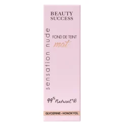 Sensation Nude Mat