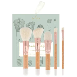 Set De 5 Pinceaux Professionnels