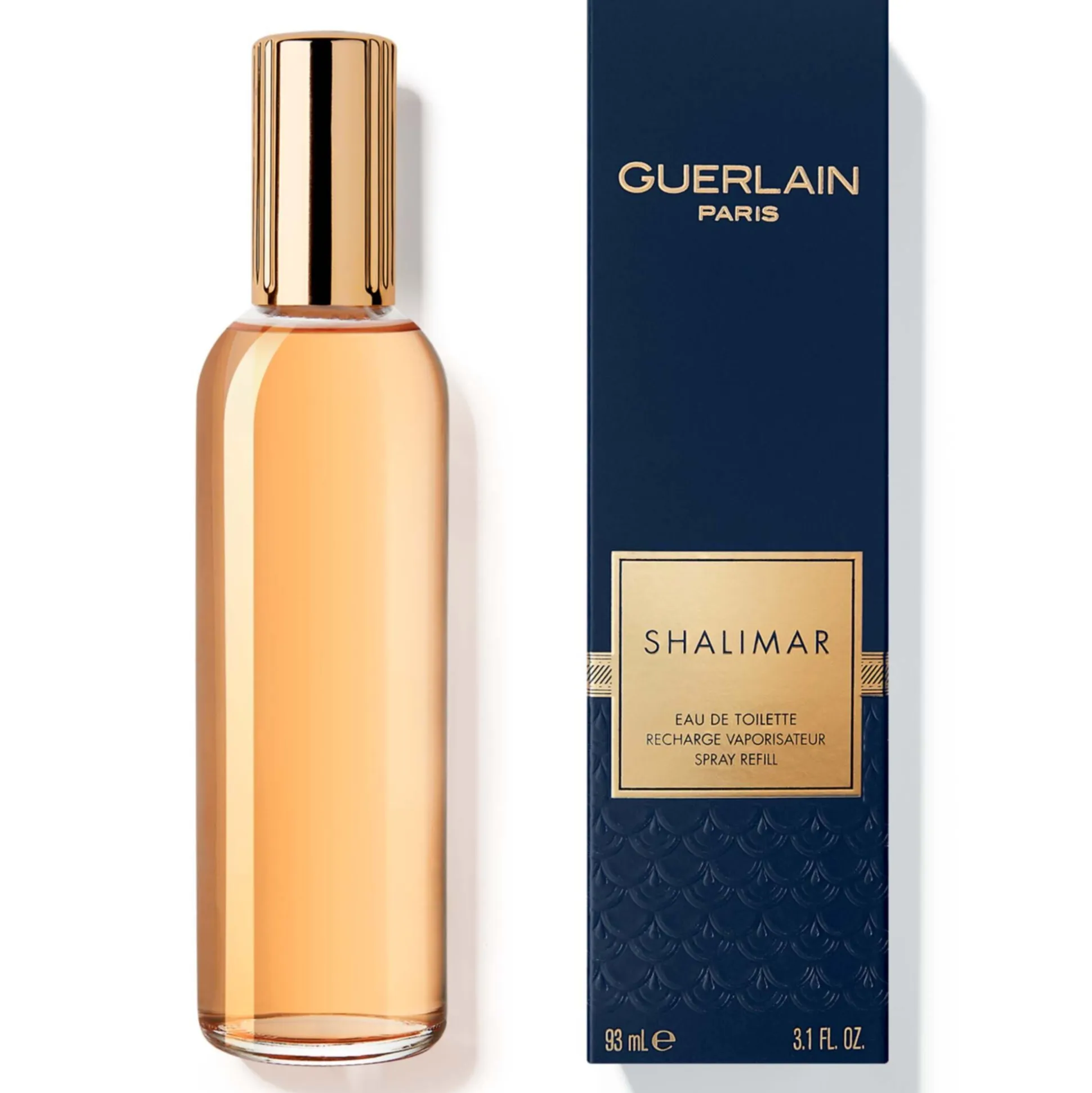 Shalimar