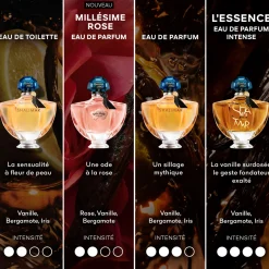 Shalimar Millésime Rose