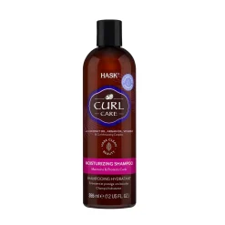 Shampoing Curl Care