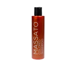 Shampoing Red Highlights