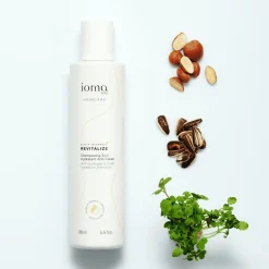 Shampooing Soin Hydratant Anti-casse