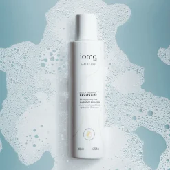 Shampooing Soin Hydratant Anti-casse
