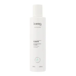 Shampooing Soin Purifiant