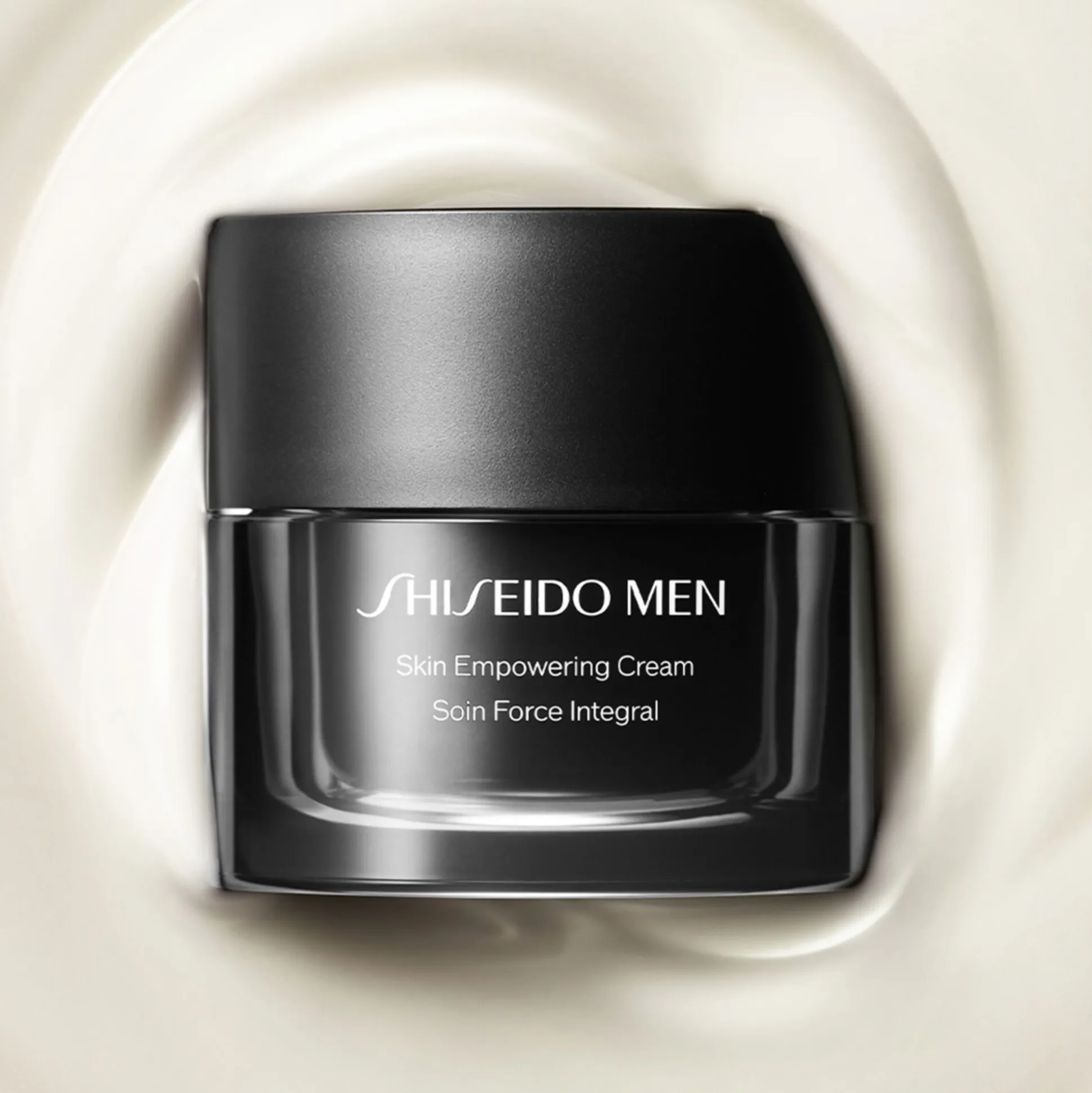 Shiseido Men