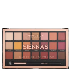 Siennas