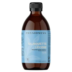 Silhouette Légère