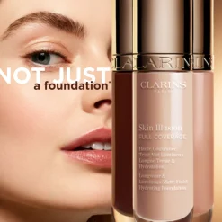 Skin Illusion Full Coverage