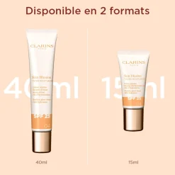 Skin Illusion Tinted Moisturizer Spf25