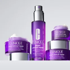 Smart Clinical Repair