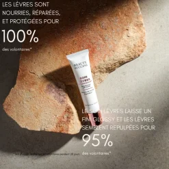Soin Des Lèvres