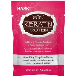 Soin Kératine