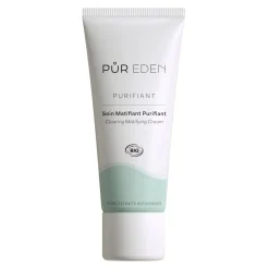 Soin Matifiant Purifiant