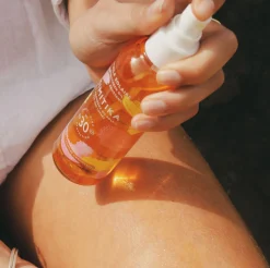 Solaire Spf 30