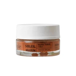 Soleil Marin