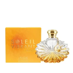 Soleil Vibrant
