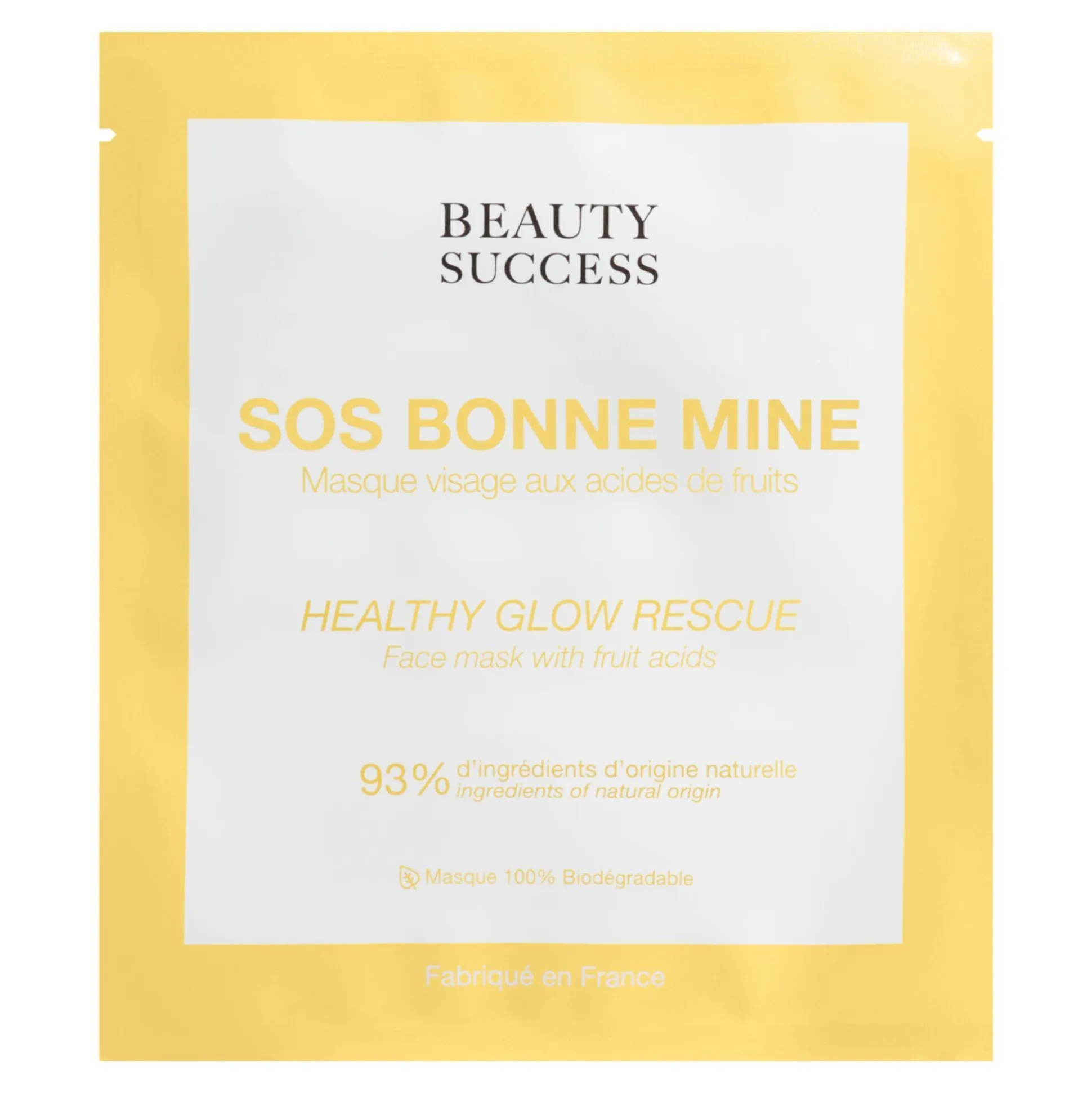 Sos Bonne Mine