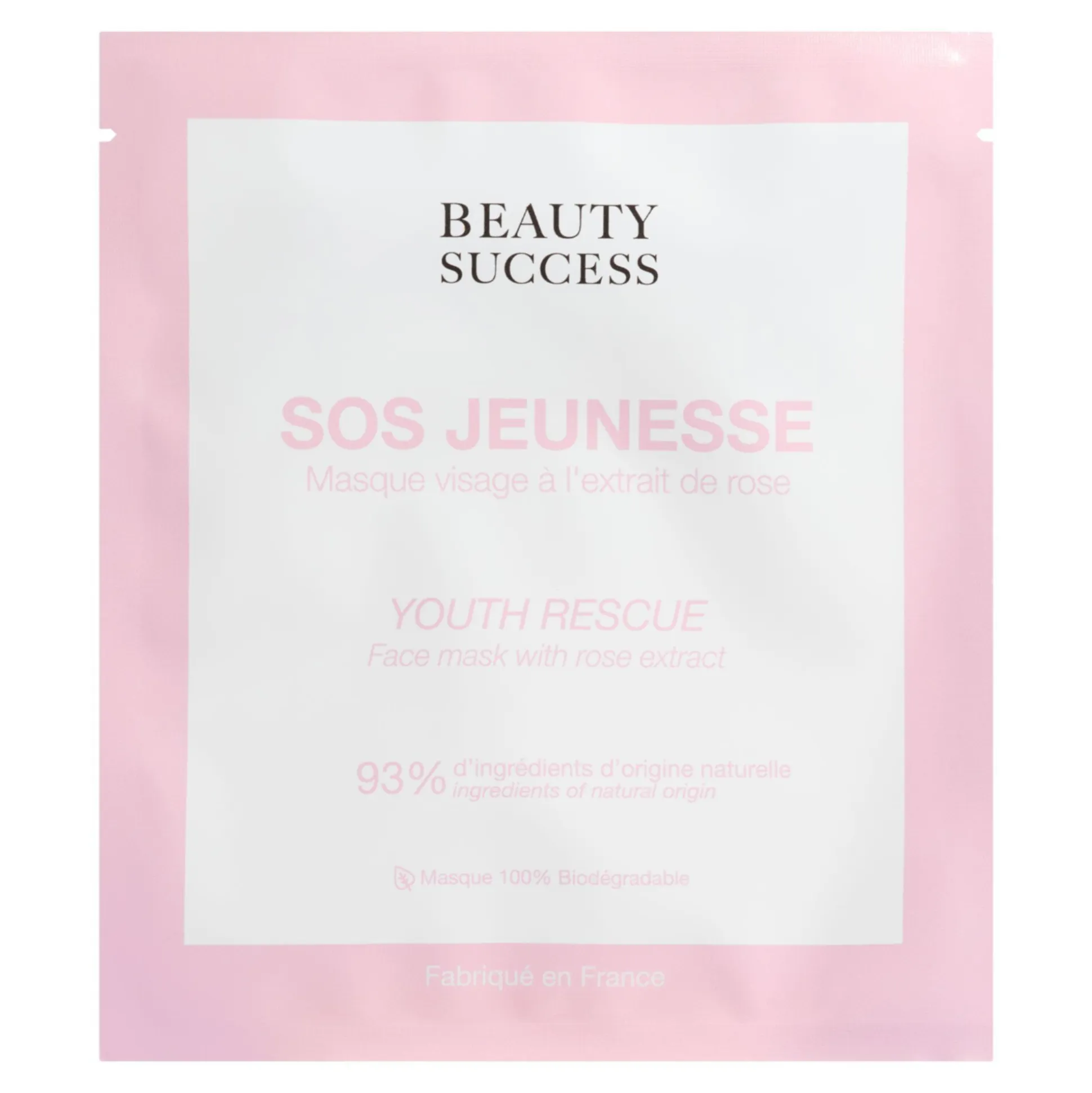 Sos Jeunesse