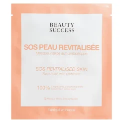 Sos Peau Revitalisée