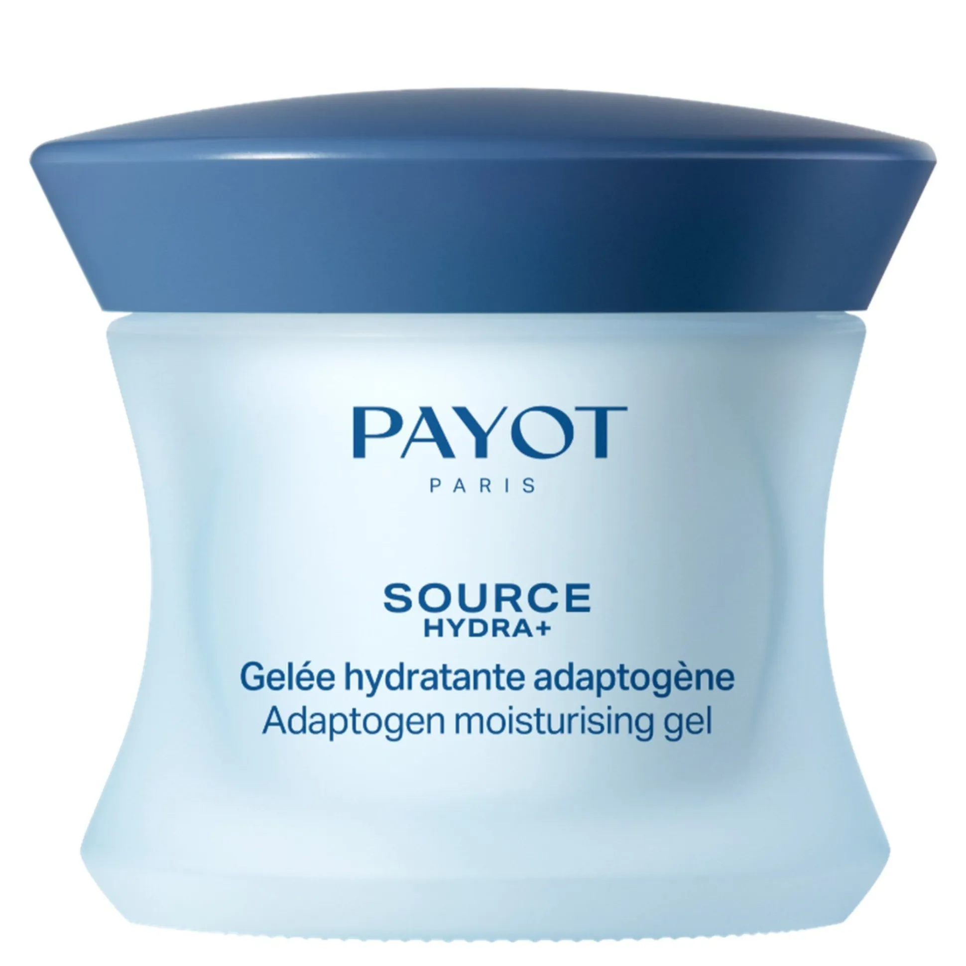 Source Hydra+