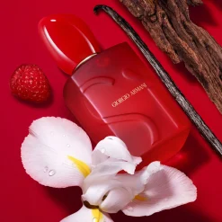 Sì Passione Red Bloom