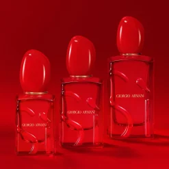 Sì Passione Red Musk