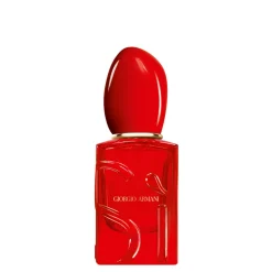 Sì Passione Red Musk