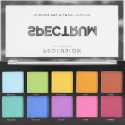 Spectrum