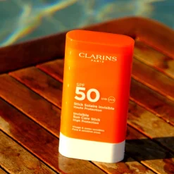Stick Solaire Invisible Spf50