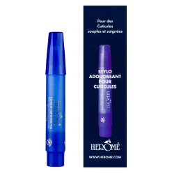 Stylo Adoucissant Pour Cuticules