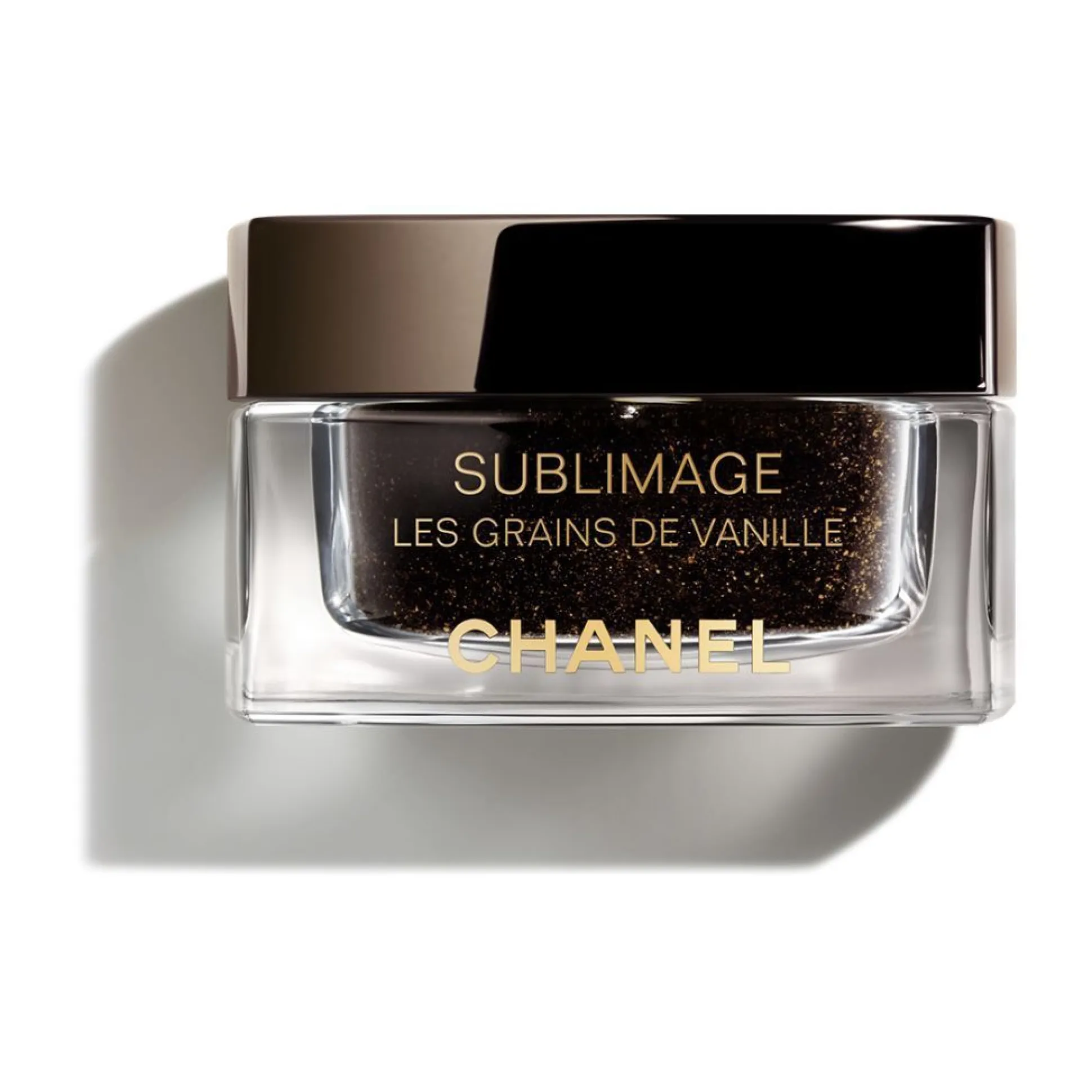 SUBLIMAGE LES GRAINS DE VANILLE