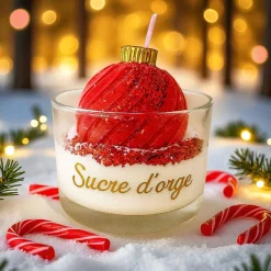Sucre D'orge
