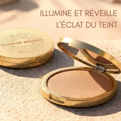 Summer Bronze