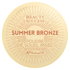 Summer Bronze