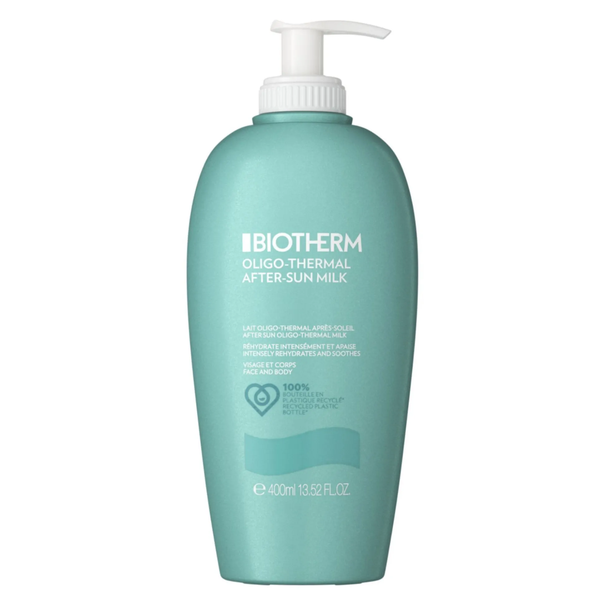 Sun After Lait Oligo-thermal