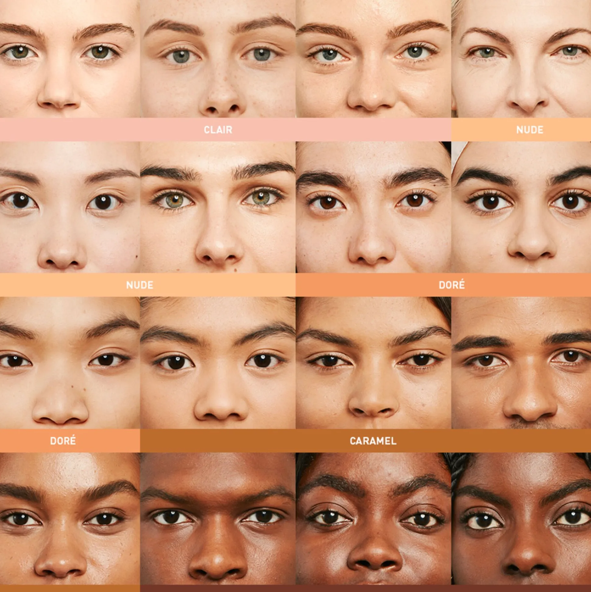Super Bb Concealer Au Ginseng